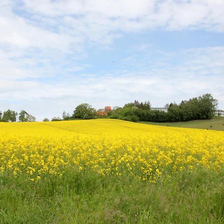 Balkon, Gratis Nutzung Vom Ahoi Erlebnisbad Und Sauna In Sellin- Meeresblick Fewo 59 غورين المظهر الخارجي الصورة