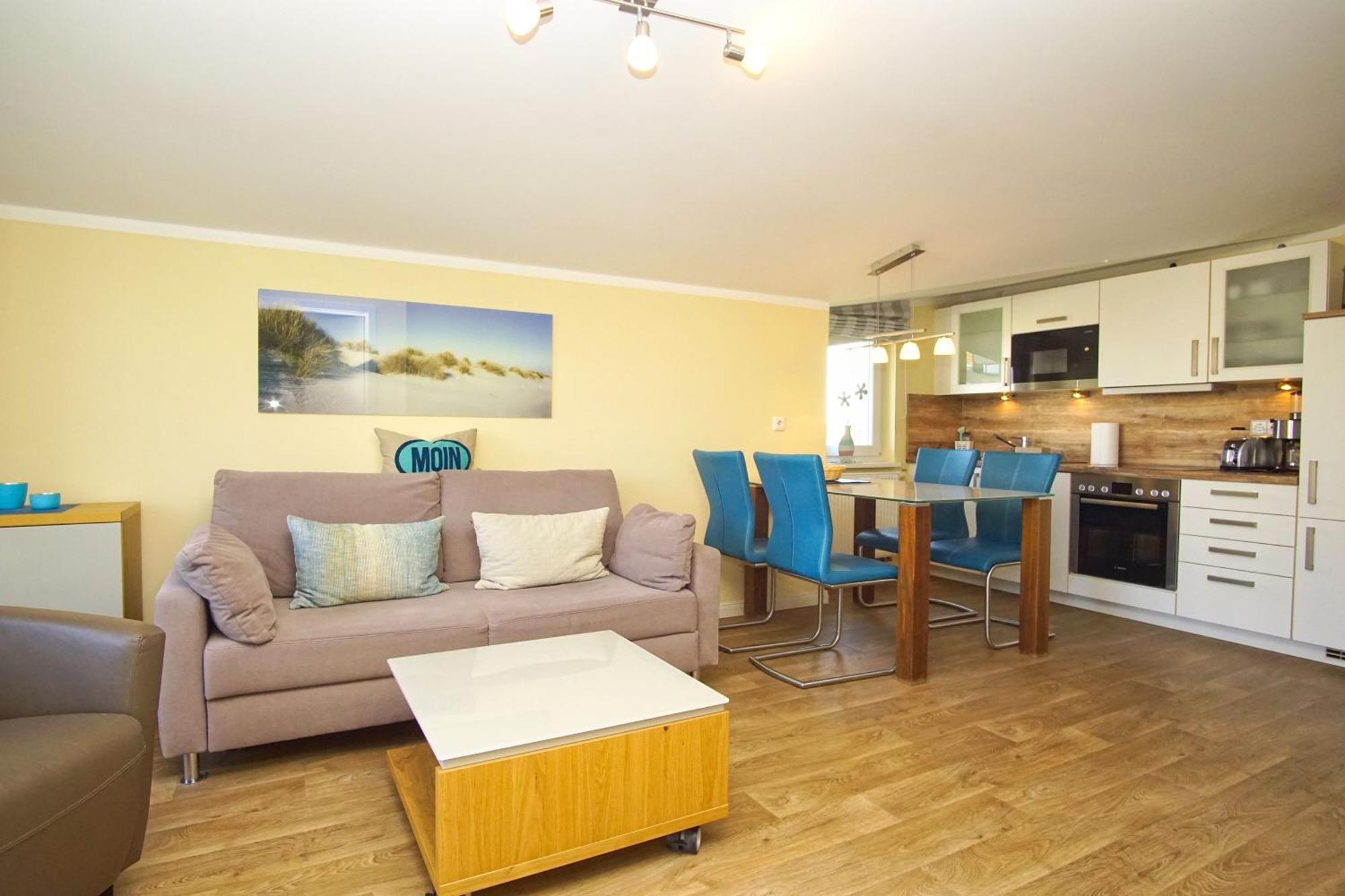 Balkon, Gratis Nutzung Vom Ahoi Erlebnisbad Und Sauna In Sellin- Meeresblick Fewo 59 غورين المظهر الخارجي الصورة